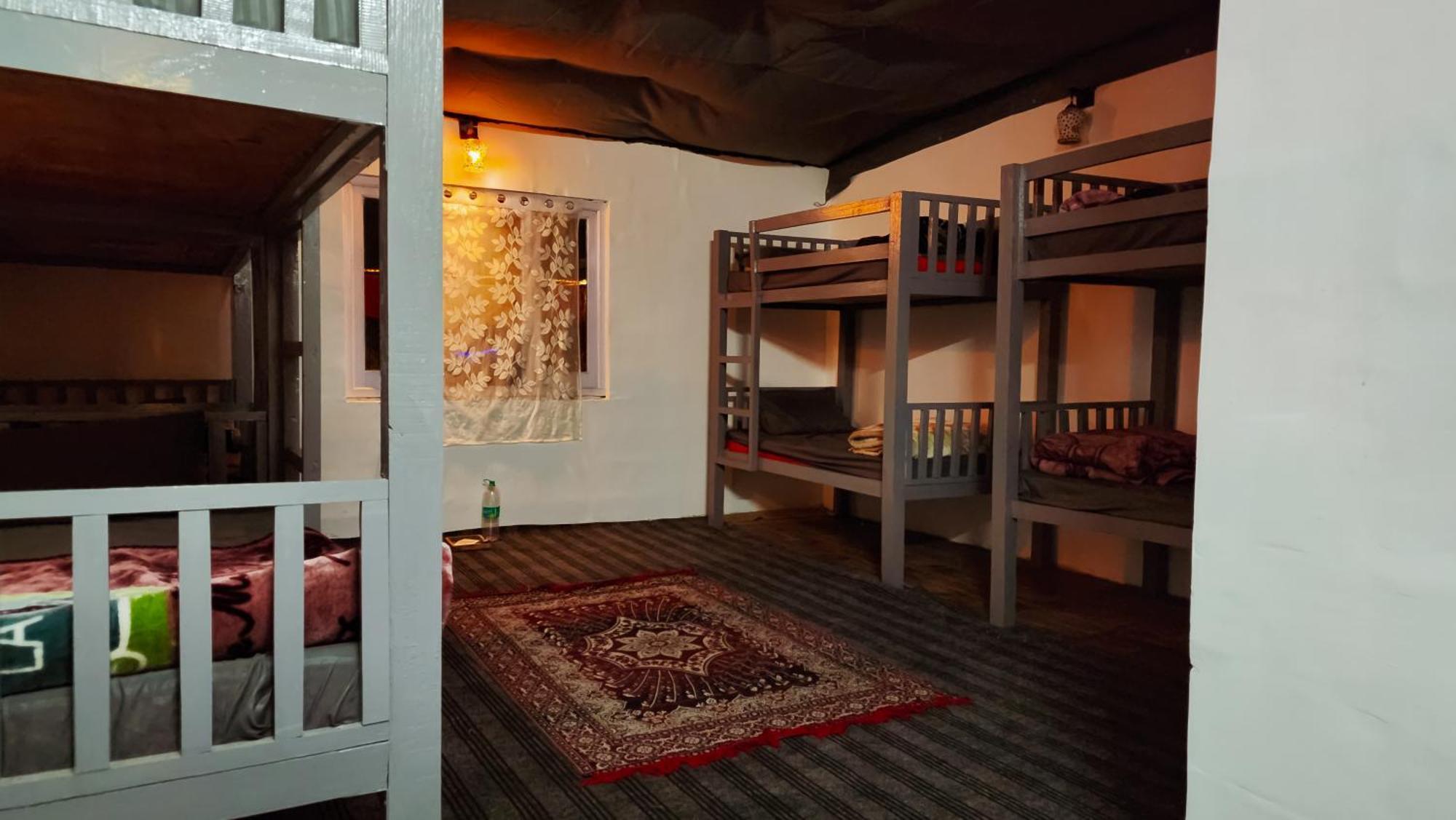 Pandora Riverside Cafe & Stay Kasol Exteriér fotografie